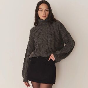 Doen Leighton Sweater